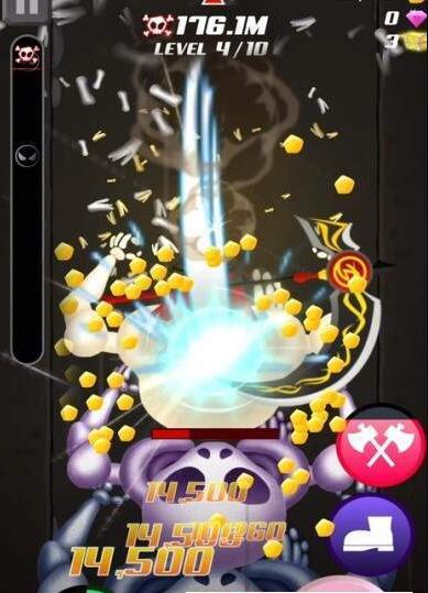 火柴人刀锋英雄 v3.0.5