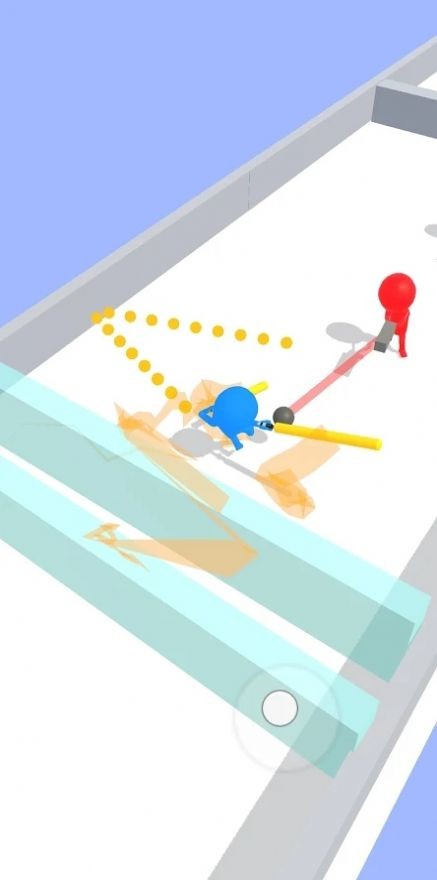 刀锋对决大师官方版下载  v3.0.3