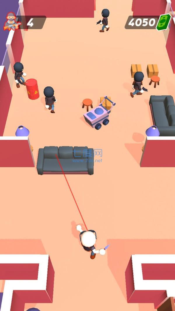 手里箭大师 v1.0