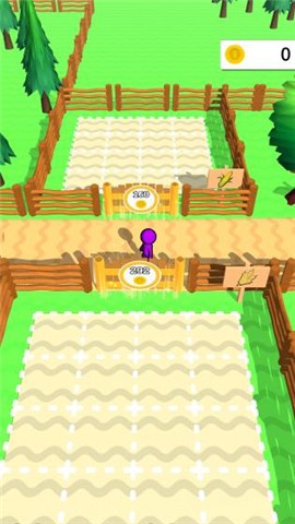 建造你的农场  v0.0.2