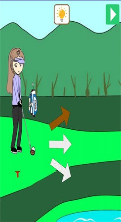 女神回避游戏 v1.0