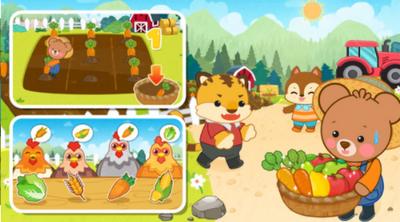 宝宝农场主 v0.9.3