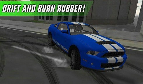 超级赛车街头比赛  v1.3
