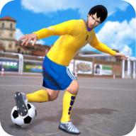 Street Soccer