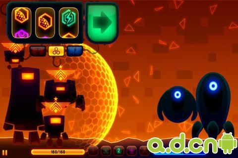 机器帝国 v2.7.3 v4.0.5