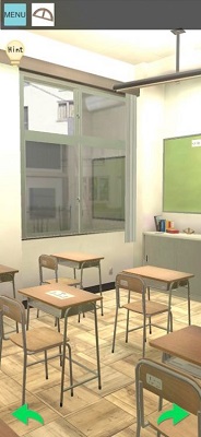 逃脱游戏我想逃课 v3.0.5