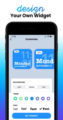 Color Widgets 1.5.3