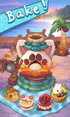 营火猫咖啡馆 v0.91