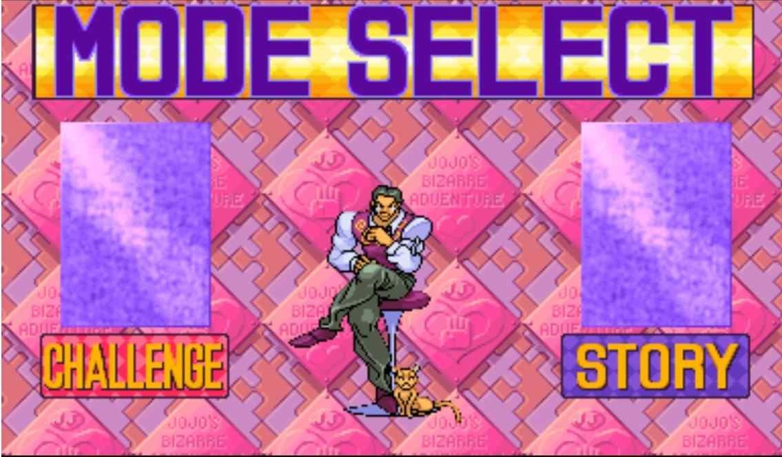 JOJO的奇妙冒险未来遗产手机版 v3.4