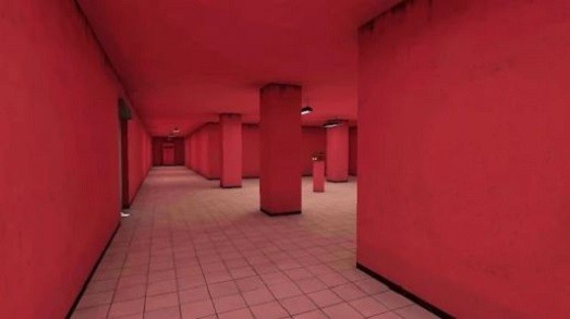 恐怖凯蒂猫逃脱  v0.2