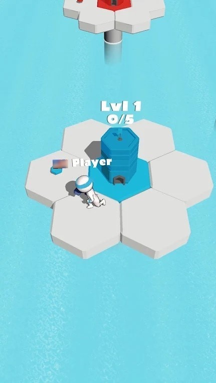 桥梁入侵者  v0.0.2