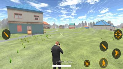 野外射击训练  v0.1