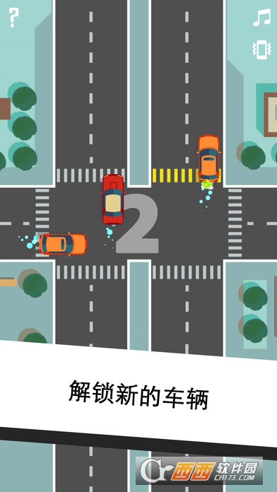 Tiny Cars手游 v1.0安卓版