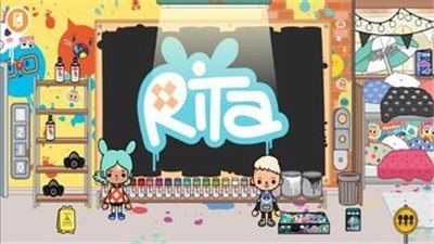 托卡小镇欢乐小区游戏完整版免费图片1