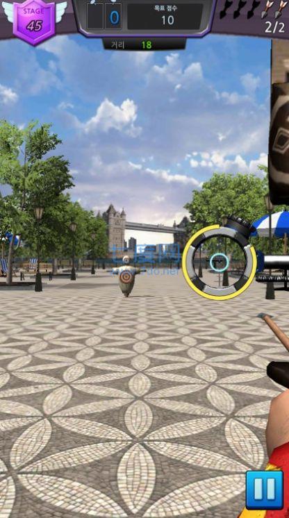 射箭大师2023游戏