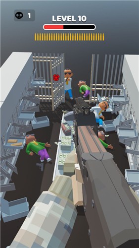 帮派天堂 v1.0