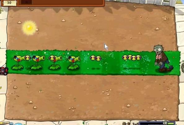 植物大战僵尸美丽小镇最新版僵王博士下载  v4.0.3