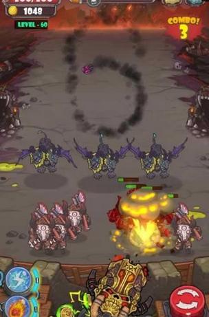 Boom And Doom(繁荣与毁灭2018最新版) v1.1 安卓版