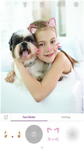 一美甜甜相机  v1.0