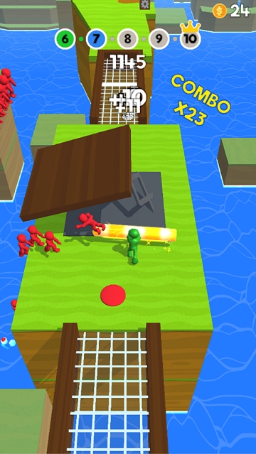 Push(推开一切) v1.7 安卓版