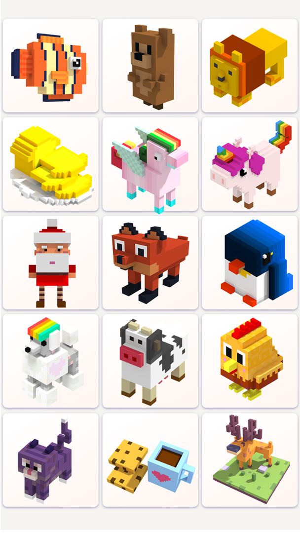 像素建造大师游戏官方版  v4.0.2