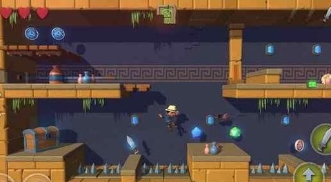 寻宝金字塔  v1.11