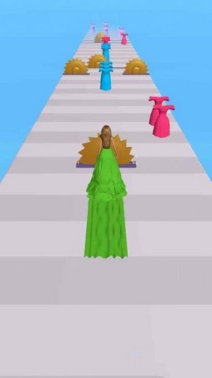 服装挑战赛 v1.0