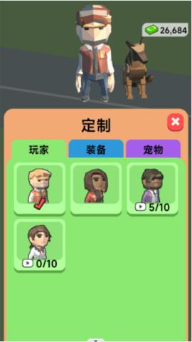 农场经营物语 v306.1.0.3018