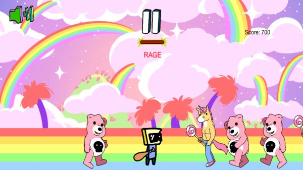 卡通大屠杀  v1.5