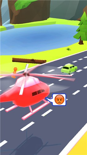 变形奔跑  v1.2.8