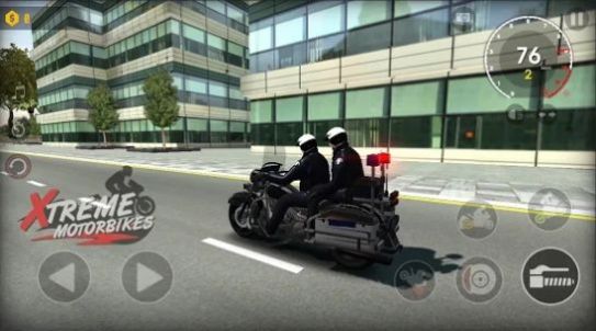 Xtreme Motrbikes游戏官方安卓版  v3.1.4
