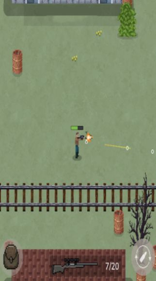 沙漠像素大逃杀安卓版游戏下载  v5.3.3