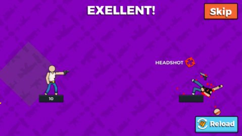 枪手火柴人武器英雄 v1.0.3