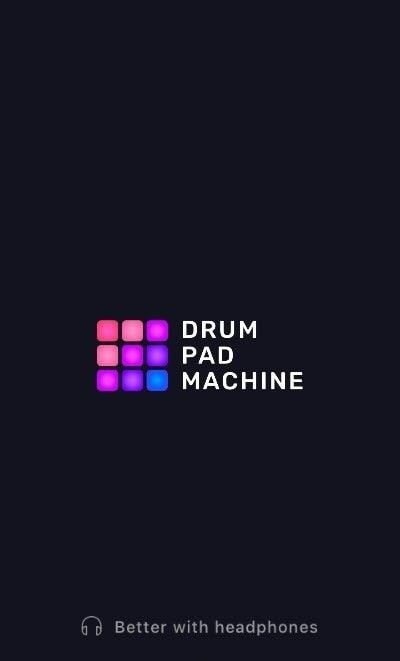 DPM电音制作截图2