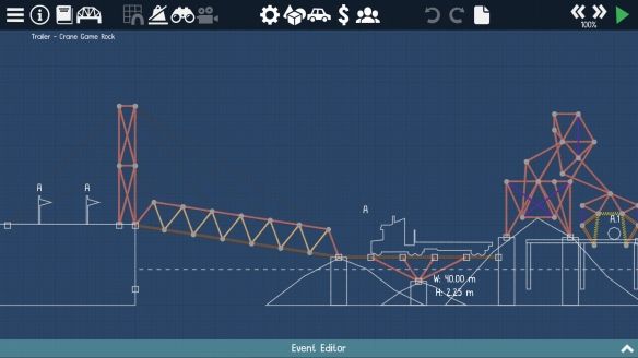 Poly Bridge2中文游戏手机版  v5.2.2