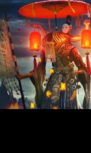 茅山术士 2020-08-04 15:47