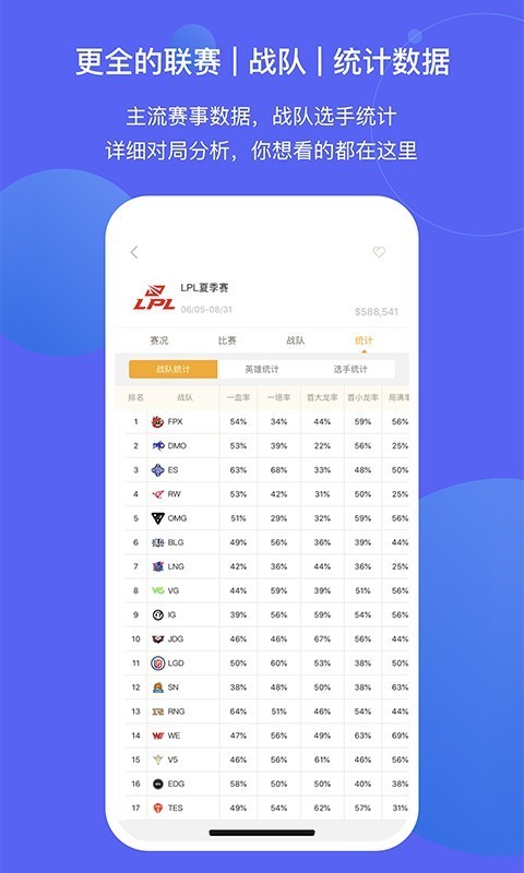蜂鸟电竞截图0