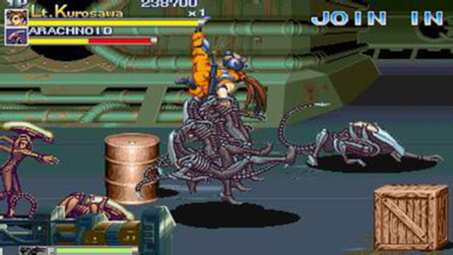 异形对铁血战士（悟饭） v3.0.5