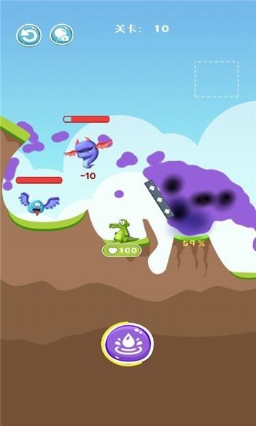 救救小鳄鱼 v1.0.0