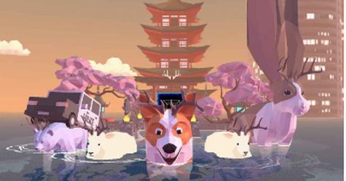 非常普通的鹿 v1.0.9