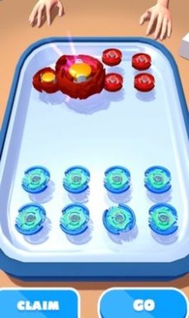 微调器合并 v3.2