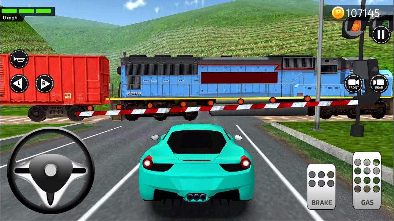 Parking Drive 3D v6.0