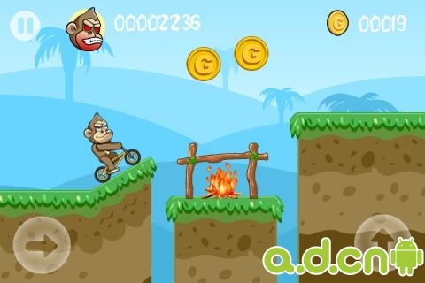 疯狂单车 v1.0.4 v3.1.5