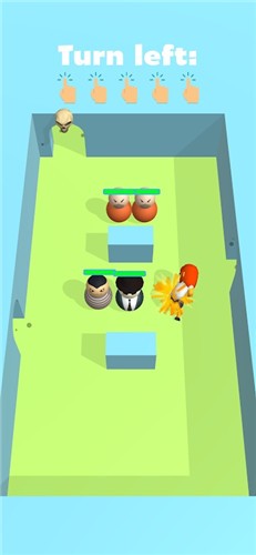 模式运行  v1.0.2