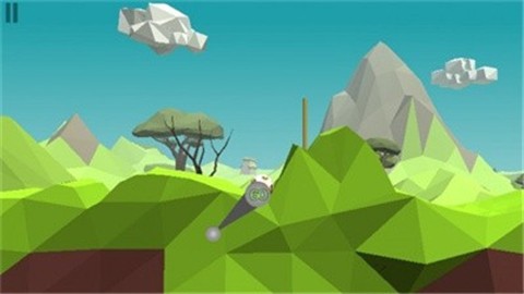 铁球滚动冒险  v1.01