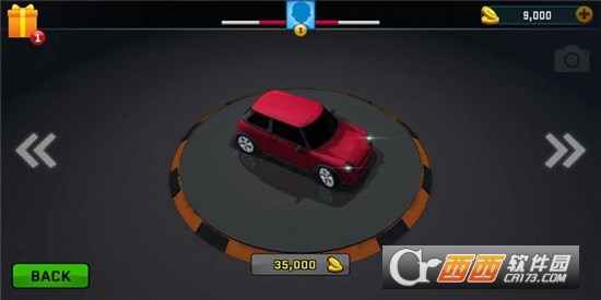 Turbo Traffic(涡轮交通)