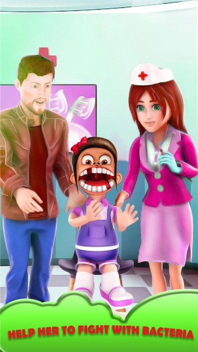 牙医也疯狂 v1.2