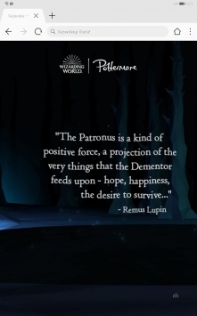 pottermore分院测试 v3.1.5