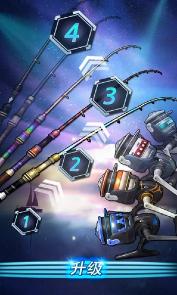 垂钓季节钓鱼达人 V1.6.23 安卓版