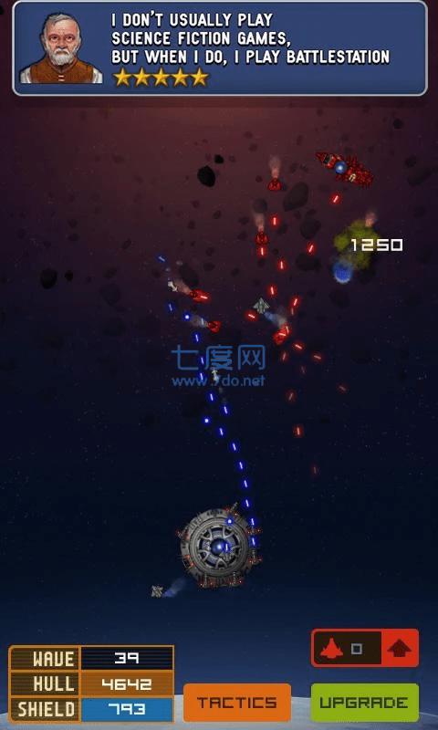 太空战场 v1.114